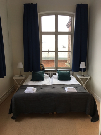 Imagen de la habitación del Hotel Stationen Bed and Breakfast. Foto 8