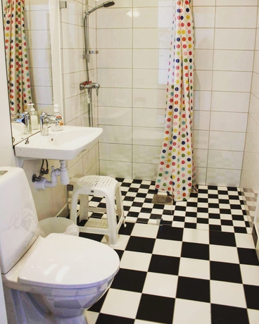 Imagen de la habitación del Hotel Stationen Bed and Breakfast. Foto 9