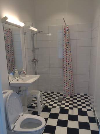 Imagen de la habitación del Hotel Stationen Bed and Breakfast. Foto 11