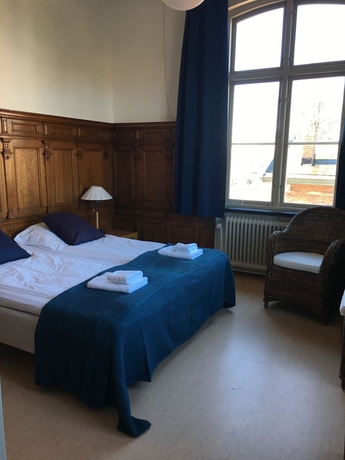 Imagen de la habitación del Hotel Stationen Bed and Breakfast. Foto 15