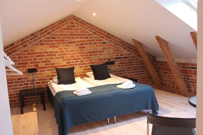 Imagen de la habitación del Hotel Stationen Bed and Breakfast. Foto 16