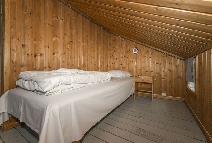 Imagen general del Hotel Statsbuene i Kabelvåg. Foto 2