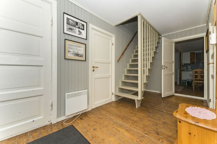 Imagen general del Hotel Statsbuene i Kabelvåg. Foto 6