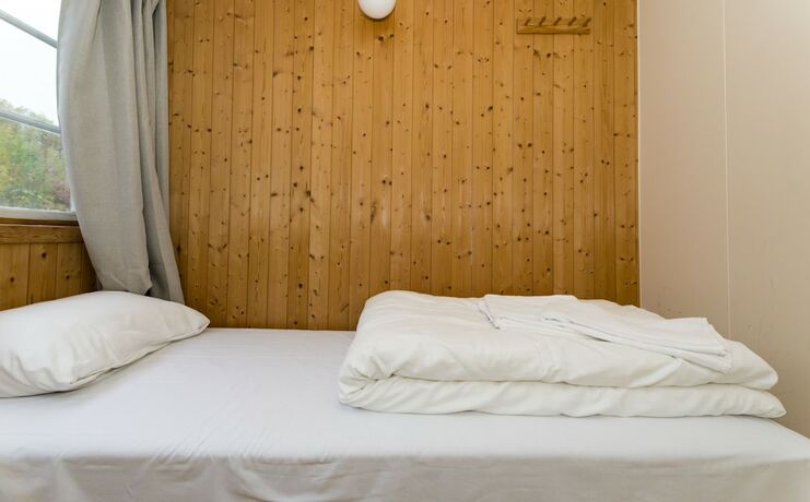 Imagen general del Hotel Statsbuene i Kabelvåg. Foto 7