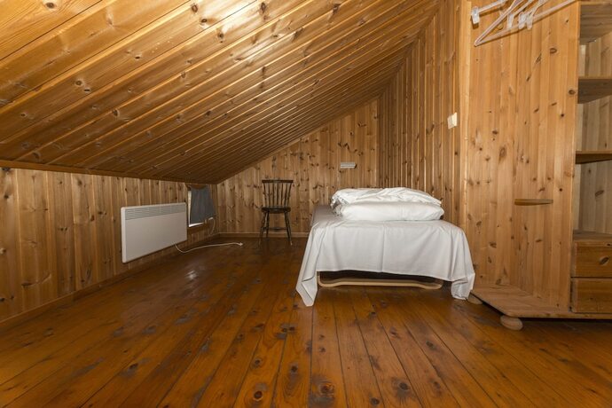 Imagen general del Hotel Statsbuene i Kabelvåg. Foto 10