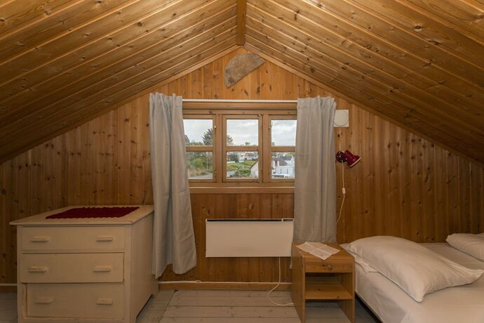 Imagen general del Hotel Statsbuene i Kabelvåg. Foto 12