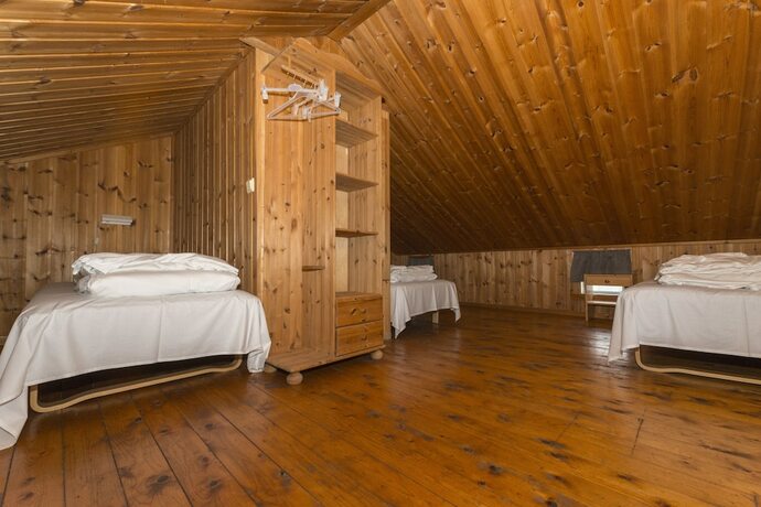 Imagen general del Hotel Statsbuene i Kabelvåg. Foto 13