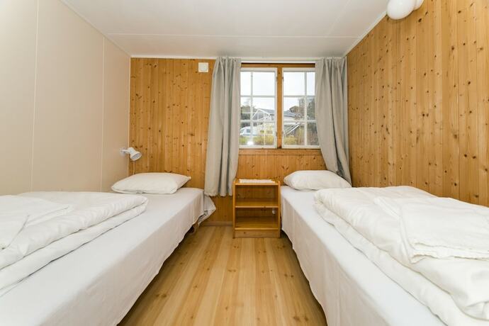 Imagen general del Hotel Statsbuene i Kabelvåg. Foto 14