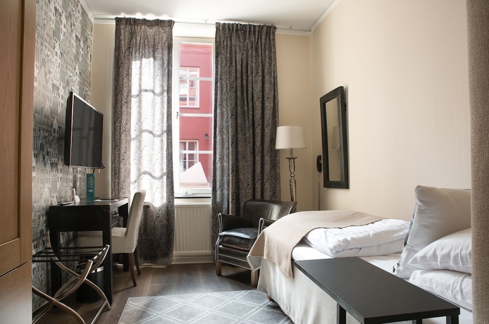 Imagen de la habitación del Hotel Statt Hassleholm, Bw Signature Collection. Foto 5