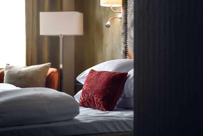 Imagen de la habitación del Hotel Statt Hassleholm, Bw Signature Collection. Foto 6