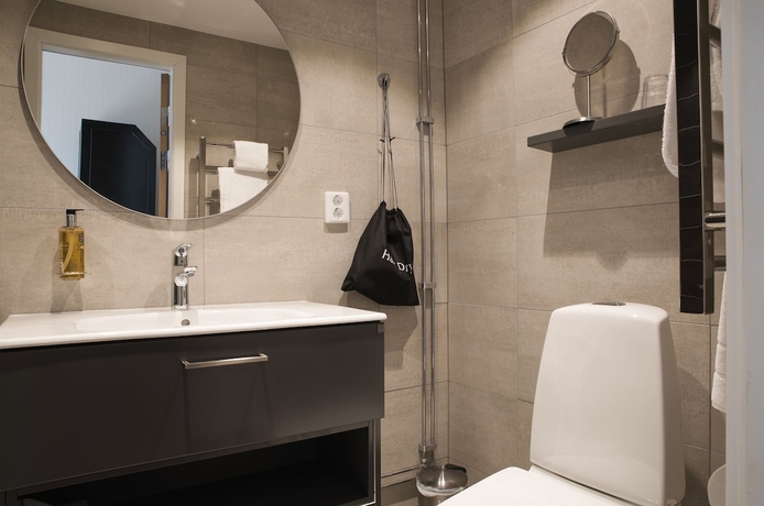 Imagen de la habitación del Hotel Statt Hassleholm, Bw Signature Collection. Foto 9