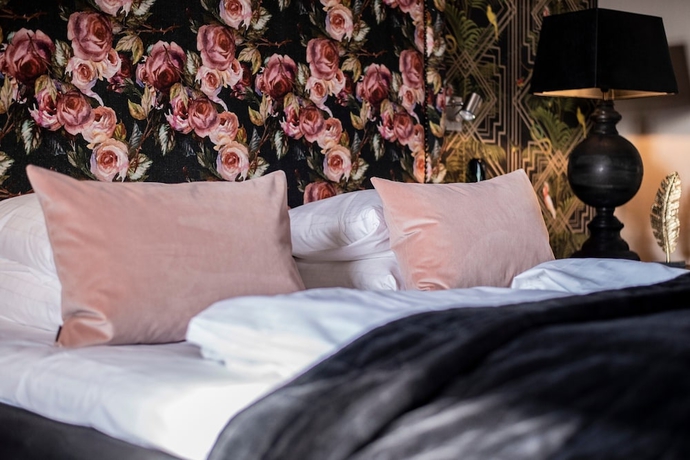 Imagen de la habitación del Hotel Statt Hassleholm, Bw Signature Collection. Foto 10