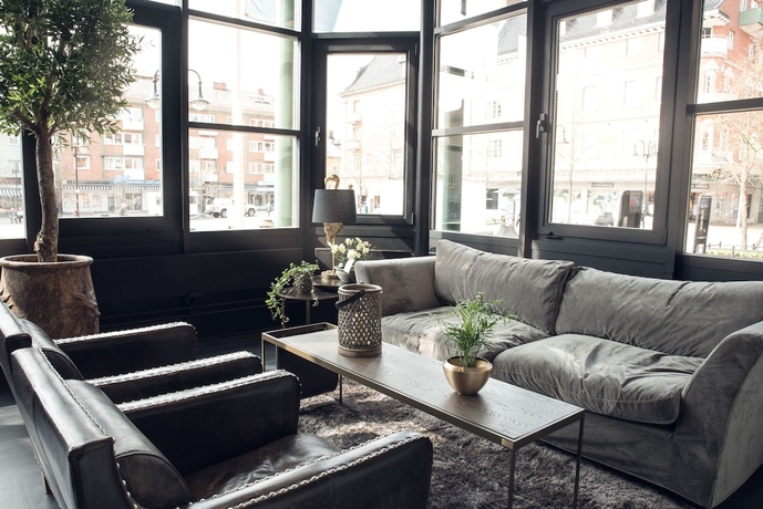 Imagen de los interiores del Hotel Statt Hassleholm, Bw Signature Collection. Foto 18