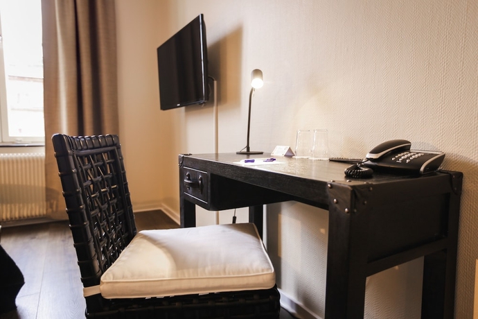 Imagen de la habitación del Hotel Statt Hassleholm, Bw Signature Collection. Foto 15