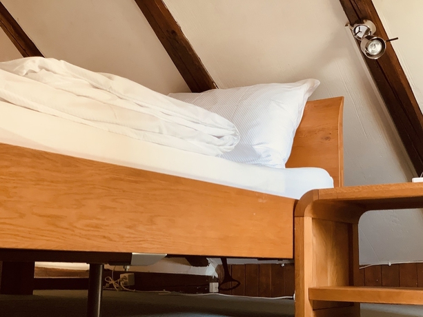 Imagen de la habitación del Hotel Statthotel. Foto 4