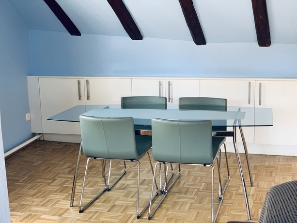 Imagen de la habitación del Hotel Statthotel. Foto 18