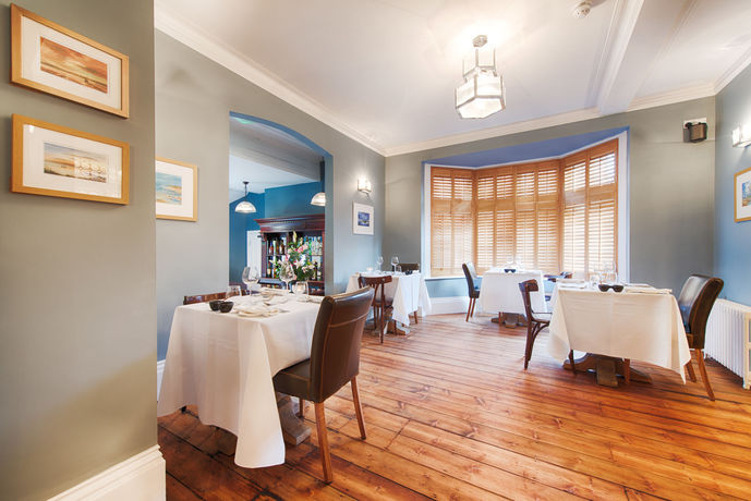 Imagen de los interiores del Hotel Stattons Boutique. Foto 14