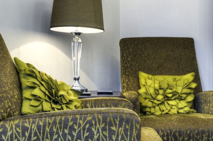 Imagen de la habitación del Hotel Stattons Boutique. Foto 10