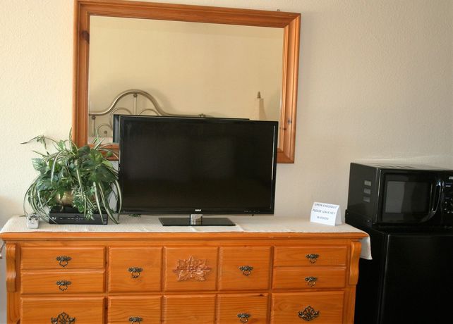 Imagen de la habitación del Hotel Statue Road Inn. Foto 2