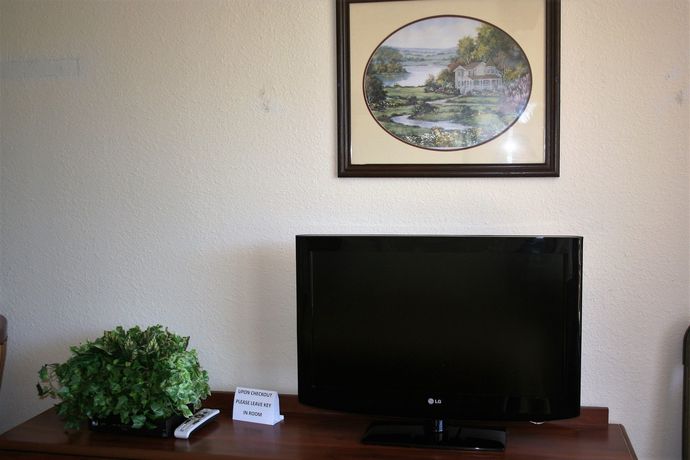 Imagen de la habitación del Hotel Statue Road Inn. Foto 5