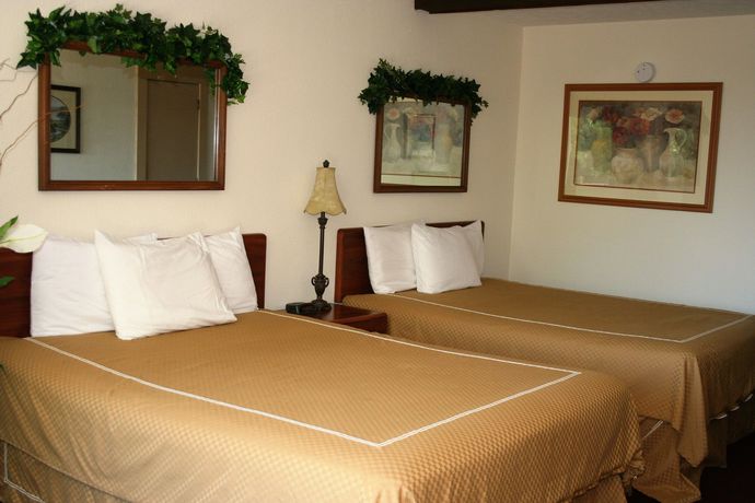 Imagen de los exteriores del Hotel Statue Road Inn. Foto 16