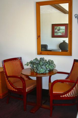 Imagen de la habitación del Hotel Statue Road Inn. Foto 12