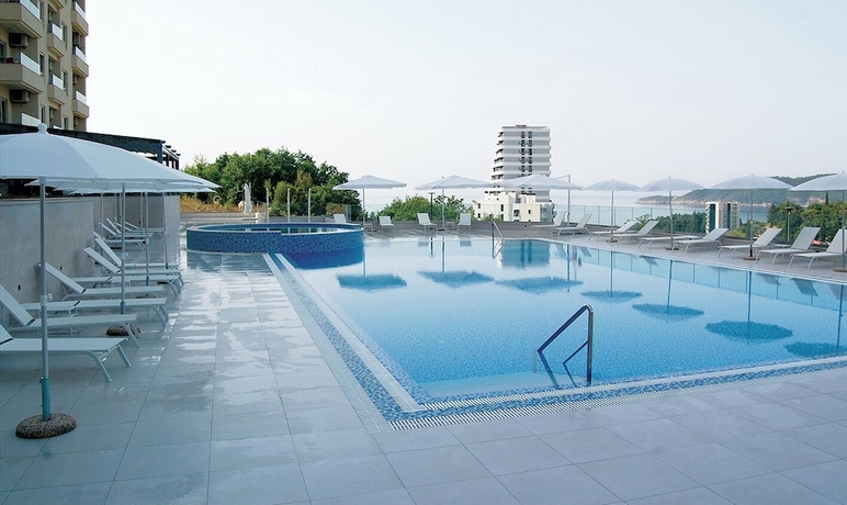 Imagen general del Hotel Status Apartments 100. Foto 1