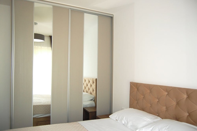 Imagen de la habitación del Hotel Status Apartments 100. Foto 5