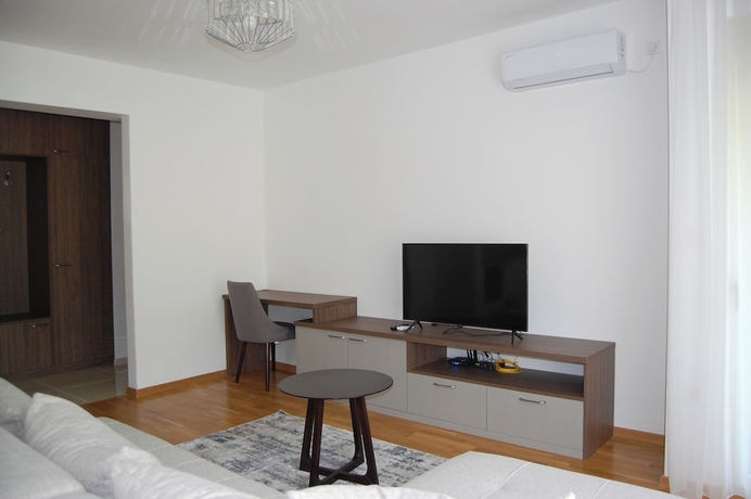 Imagen de la habitación del Hotel Status Apartments 100. Foto 11