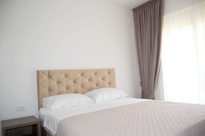 Imagen de la habitación del Hotel Status Apartments 100. Foto 14