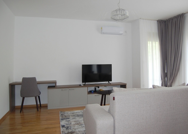 Imagen de la habitación del Hotel Status Apartments 100. Foto 15