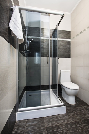 Imagen de la habitación del Hotel Status Apartments. Foto 2