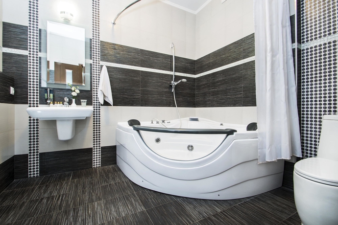 Imagen de la habitación del Hotel Status Apartments. Foto 4