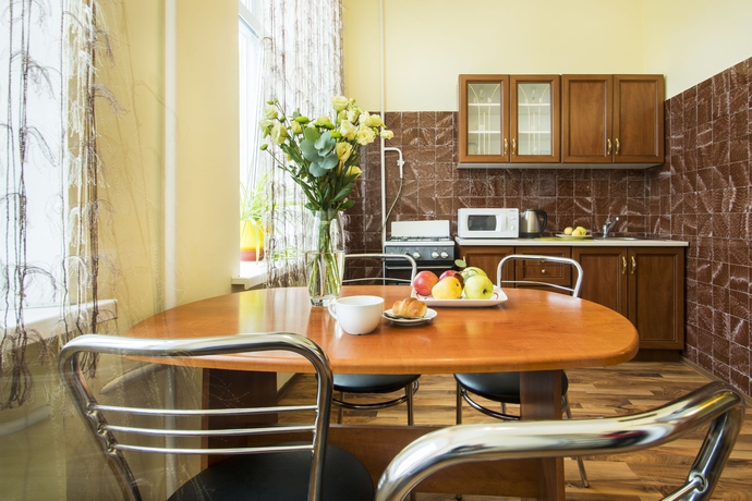 Imagen de la habitación del Hotel Status Apartments. Foto 7