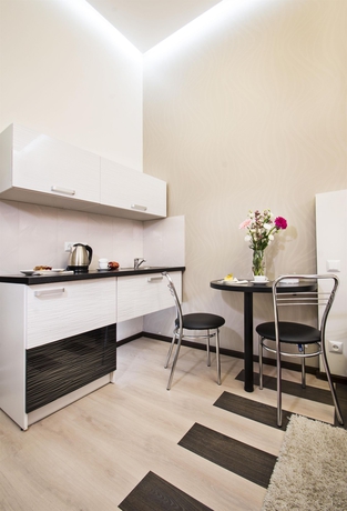 Imagen de la habitación del Hotel Status Apartments. Foto 12