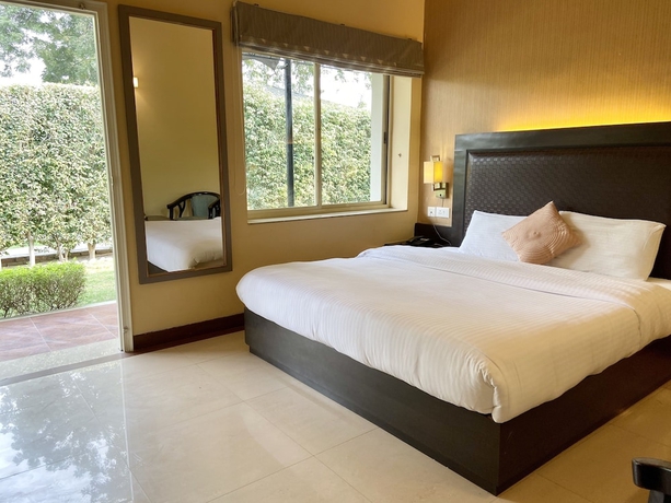 Imagen de la habitación del Hotel Status Club Resort. Foto 7
