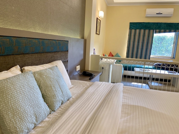 Imagen de la habitación del Hotel Status Club Resort. Foto 8