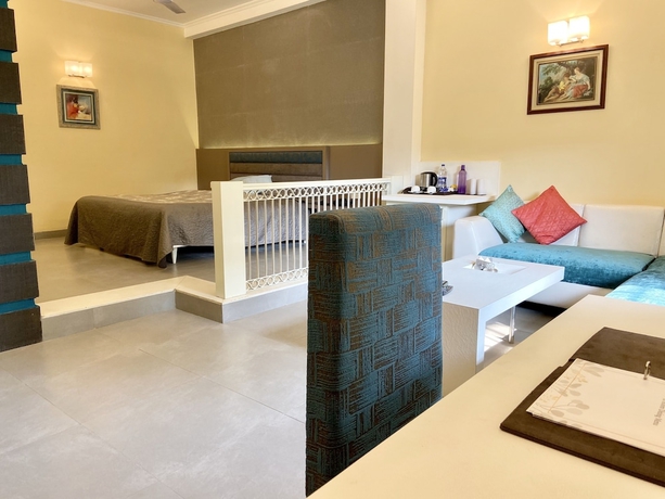 Imagen de la habitación del Hotel Status Club Resort. Foto 9