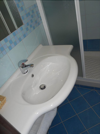 Imagen de la habitación del Hotel Statuto Eco Art. Foto 9