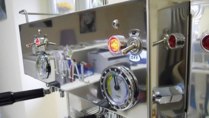 Imagen de los interiores del Hotel Statuto Eco Art. Foto 12