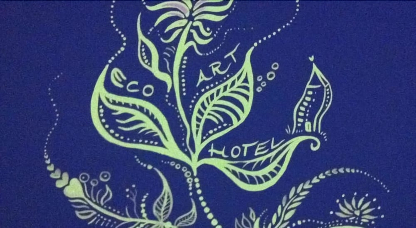 Imagen de los interiores del Hotel Statuto Eco Art. Foto 14