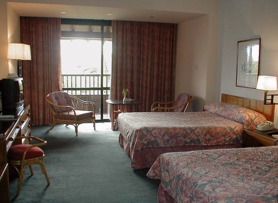 Imagen de la habitación del Hotel Stauffer Maturin. Foto 5