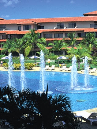 Imagen general del Hotel Stauffer Maturin. Foto 2