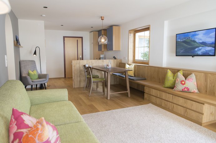 Imagen de la habitación del Hotel St&auml;feli. Foto 16