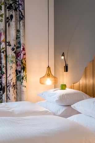 Imagen de la habitación del Hotel St&auml;feli. Foto 17