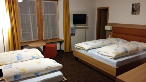 Imagen de la habitación del Hotel Stätzerhorn. Foto 4