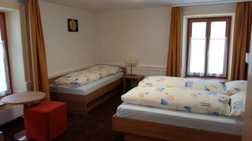 Imagen de la habitación del Hotel Stätzerhorn. Foto 5