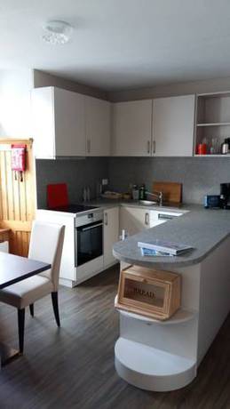 Imagen de la habitación del Hotel Stätzerhorn. Foto 7