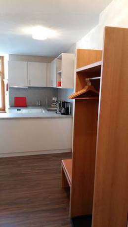 Imagen de la habitación del Hotel Stätzerhorn. Foto 8