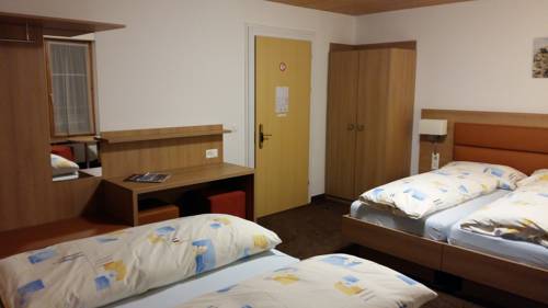 Imagen de la habitación del Hotel Stätzerhorn. Foto 11